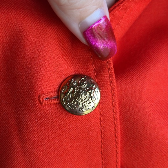 J. Crew Schoolboy Wool Blazer - Picture 5 of 12